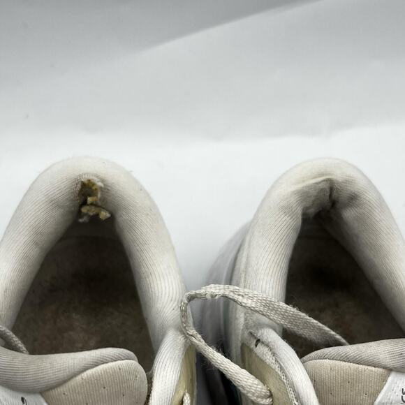 Rare Asics Gel Kayano 29 Womens Size 7.5 1012B298 White Running Shoes Sneakers - Picture 12 of 12